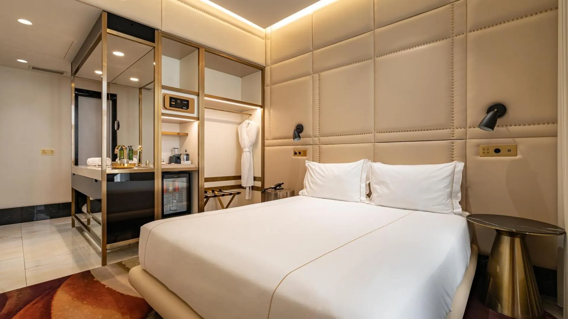 Madalena By The Beautique Hotels Lisbon 4*,