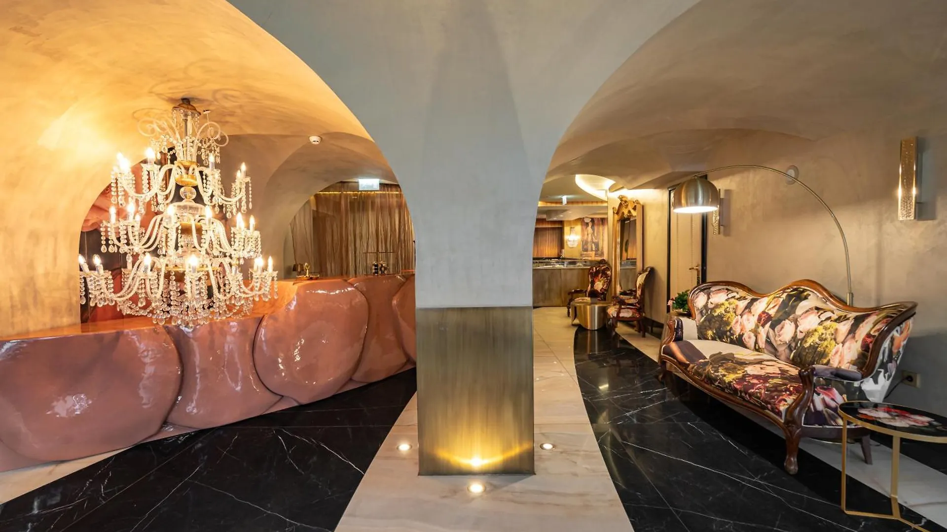 Madalena By The Beautique Hotels Lisbon