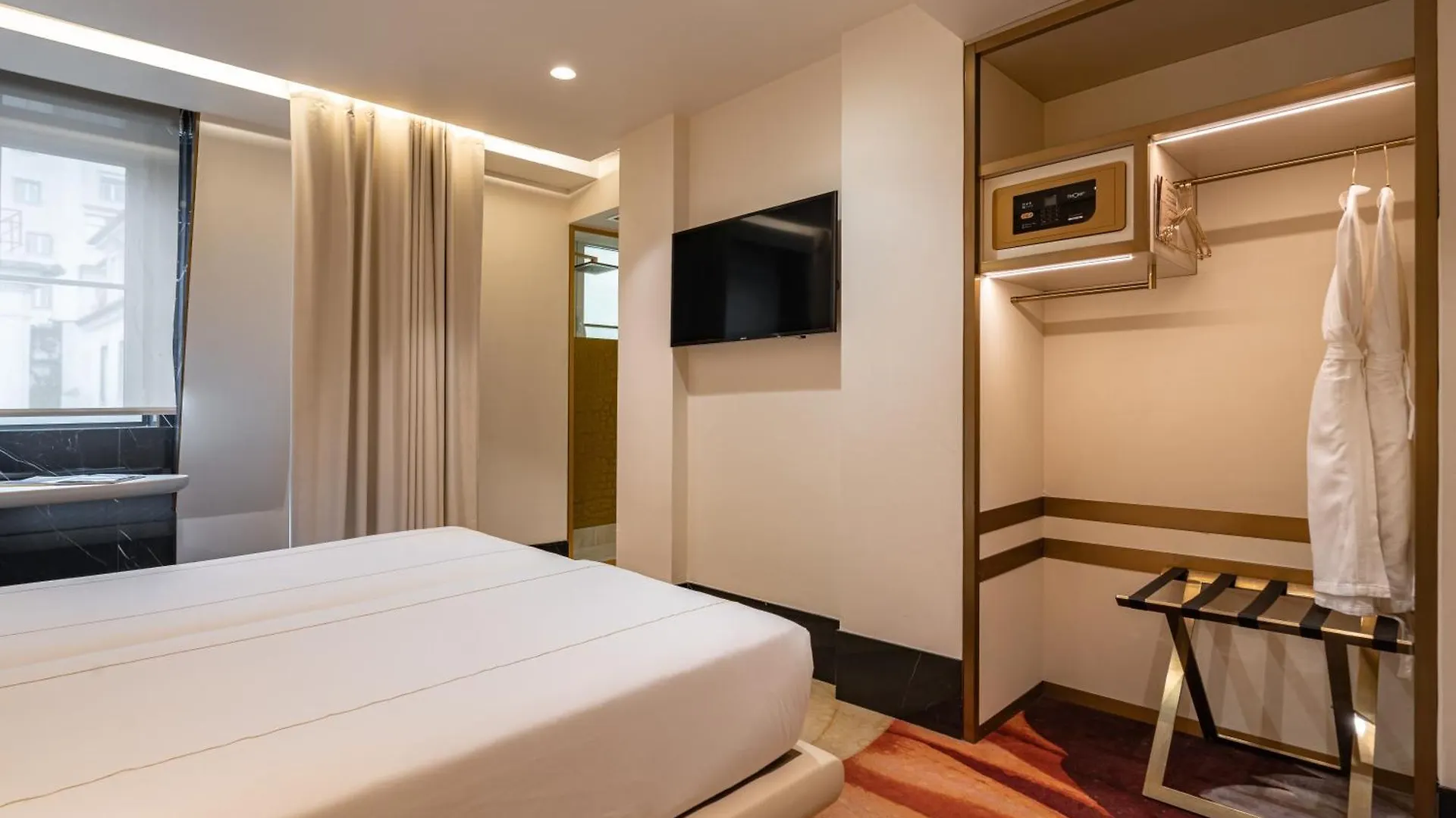Madalena By The Beautique Hotels Lisbon