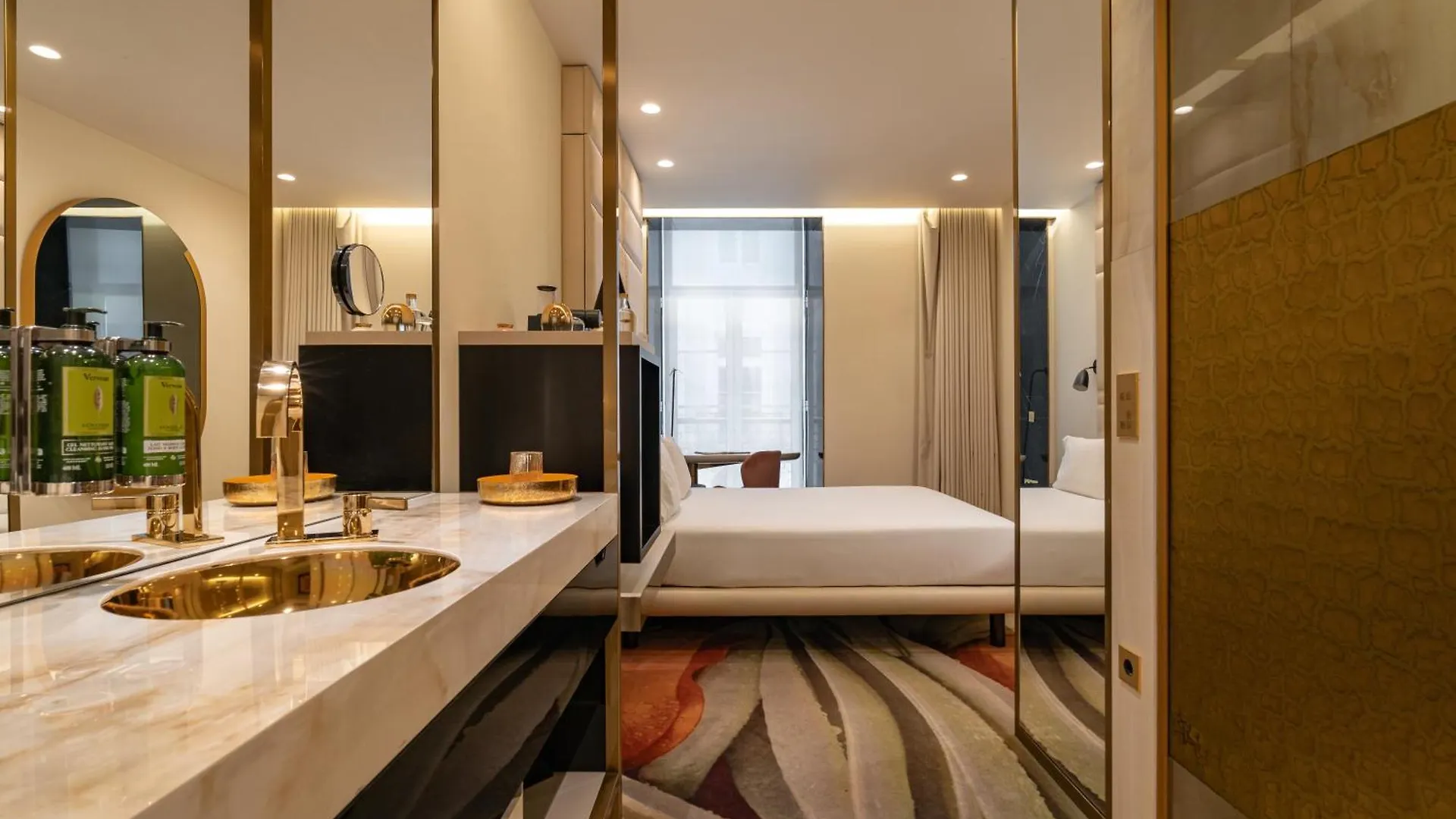 Madalena By The Beautique Hotels Lisbon