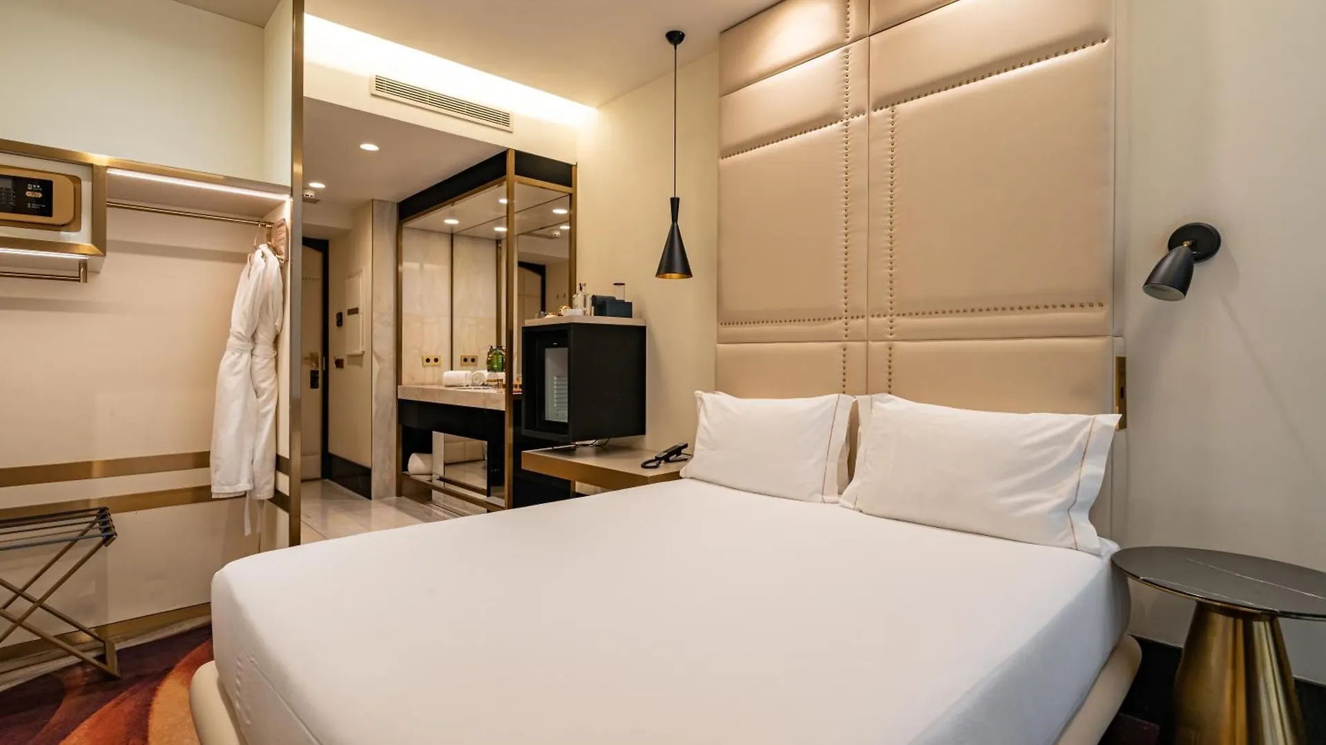 ****  Madalena By The Beautique Hotels Lisbon Portugal