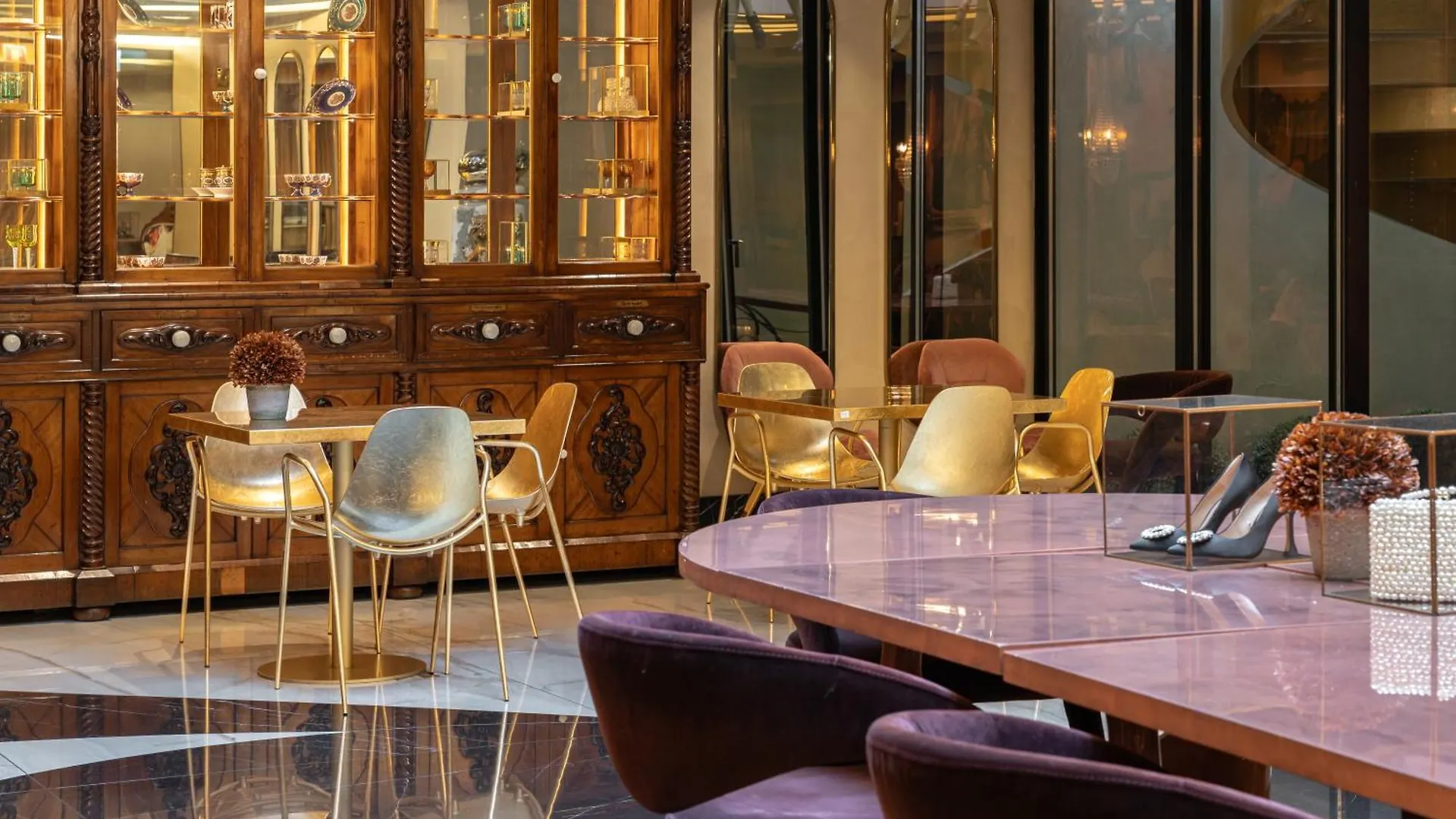 ****  Madalena By The Beautique Hotels Lisbon Portugal