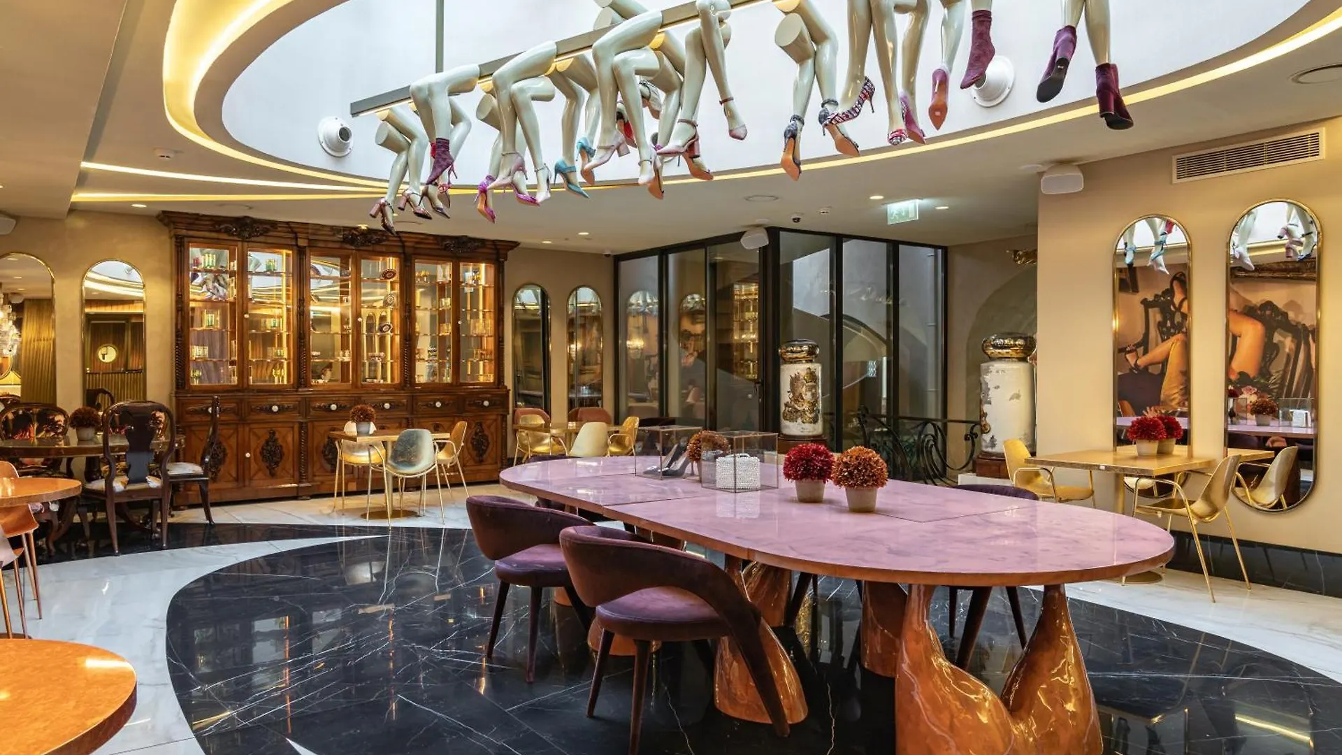 Madalena By The Beautique Hotels Lisbon