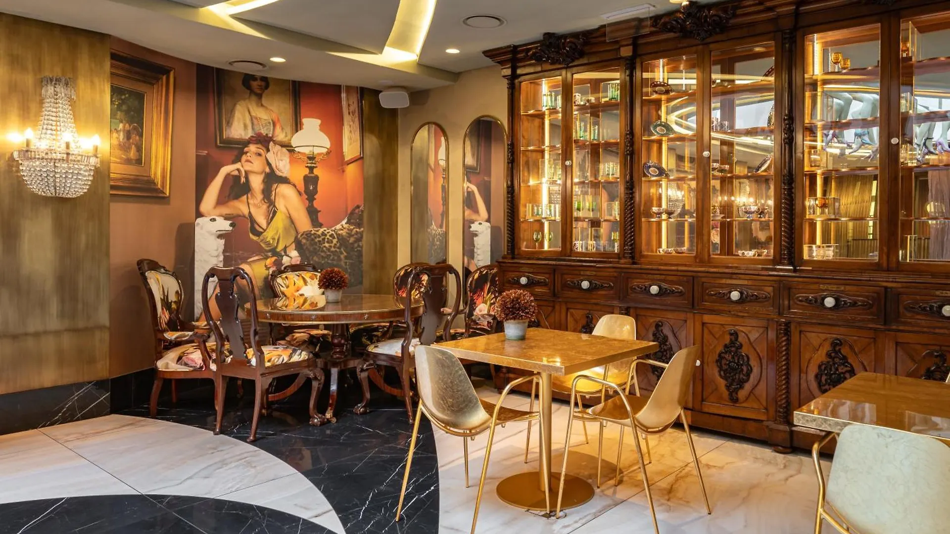Madalena By The Beautique Hotels Lisbon