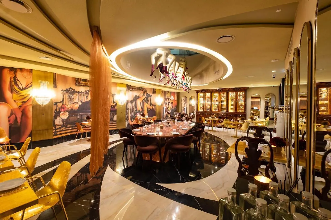 Madalena By The Beautique Hotels Lisbon