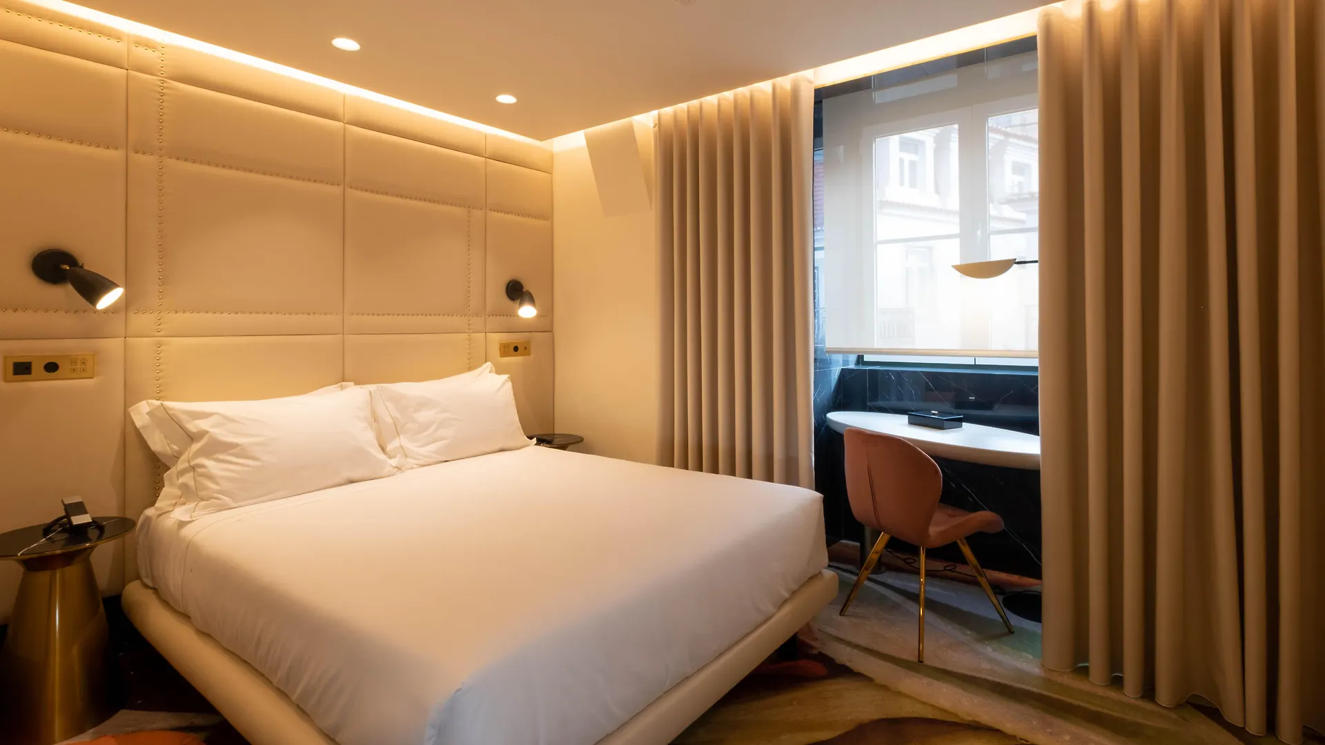 Madalena By The Beautique Hotels Lissabon