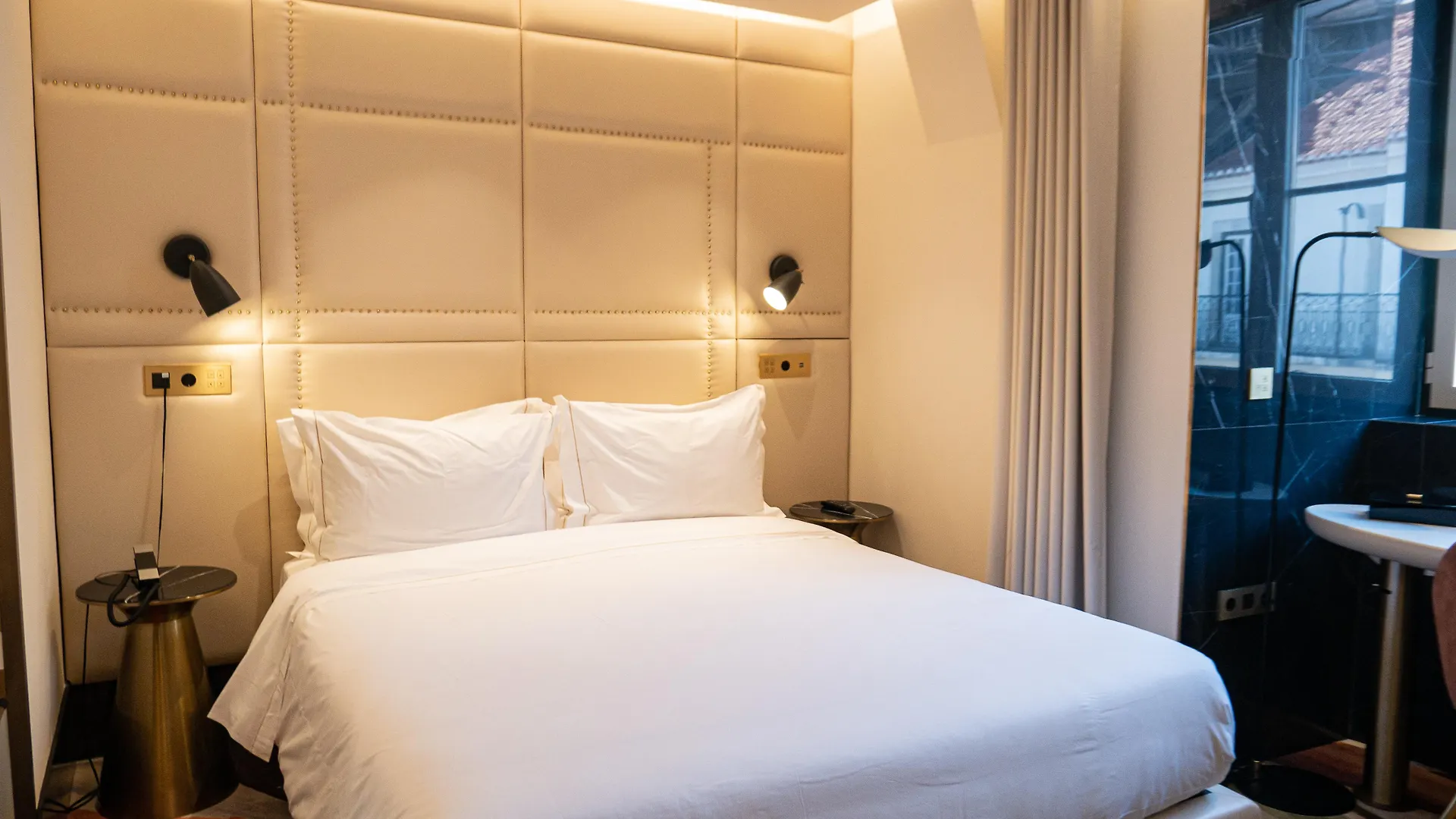 Madalena By The Beautique Hotels Lissabon