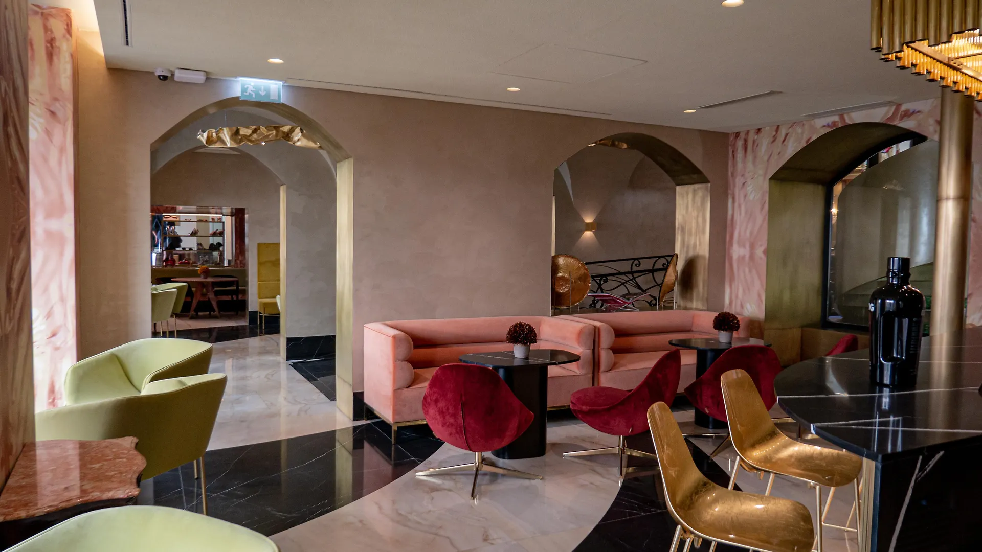 Madalena By The Beautique Hotels Lissabon