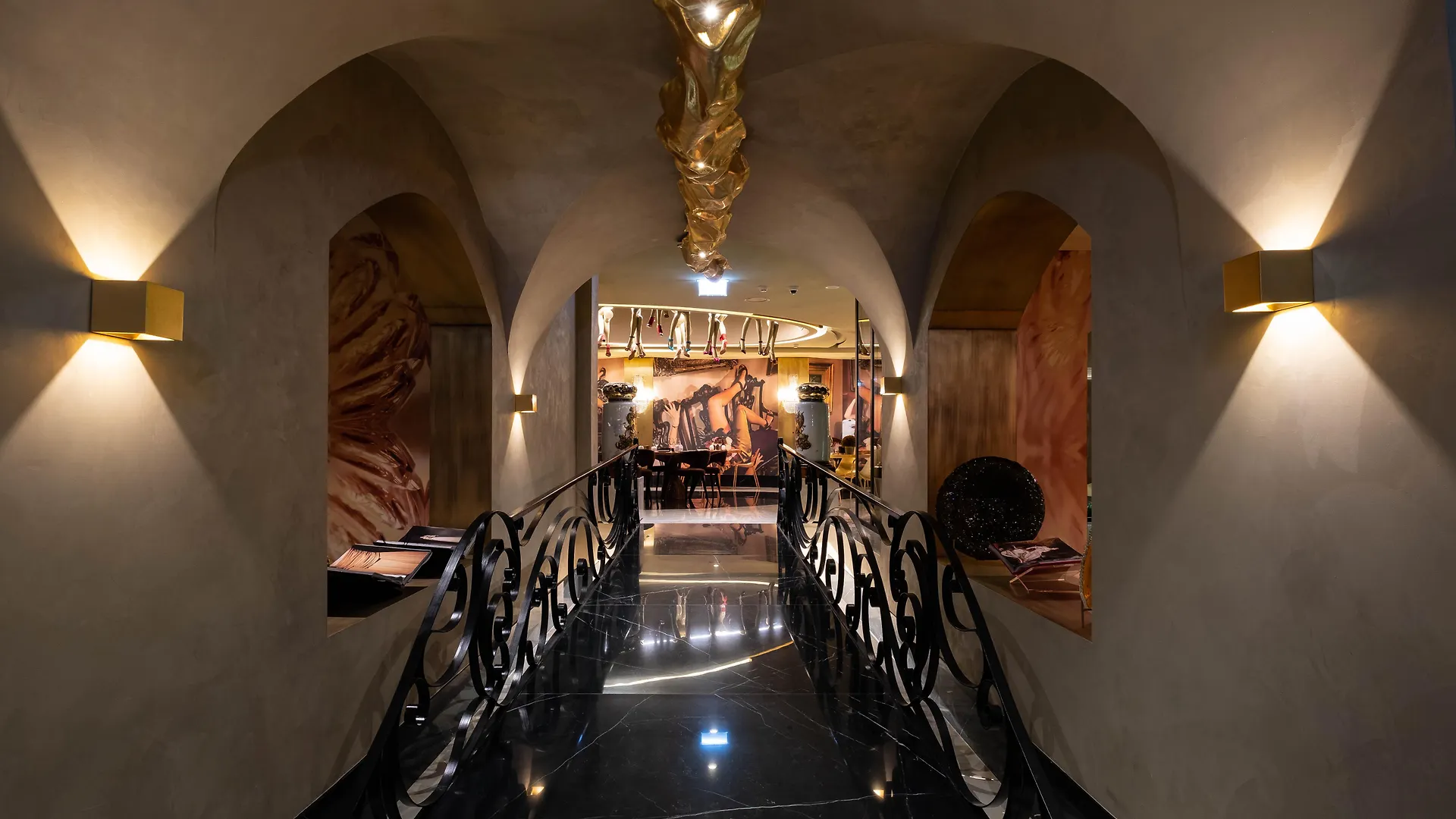 Madalena By The Beautique Hotels Lissabon