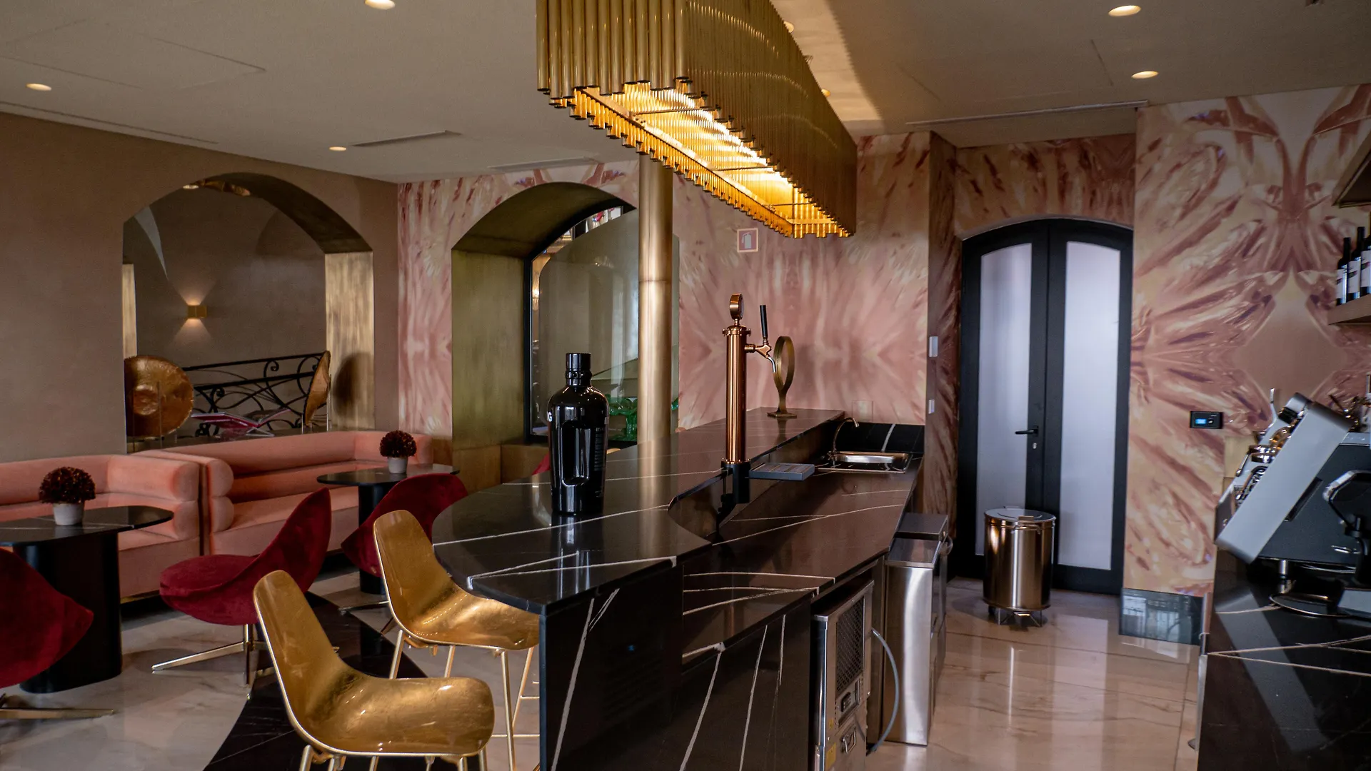 Madalena By The Beautique Hotels Lissabon