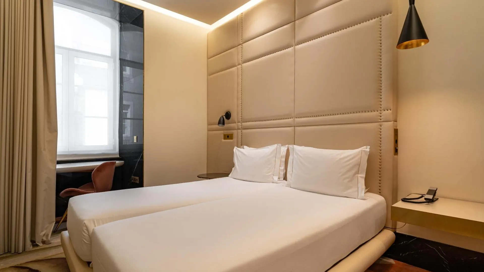 Madalena By The Beautique Hotels Lissabon Portugal
