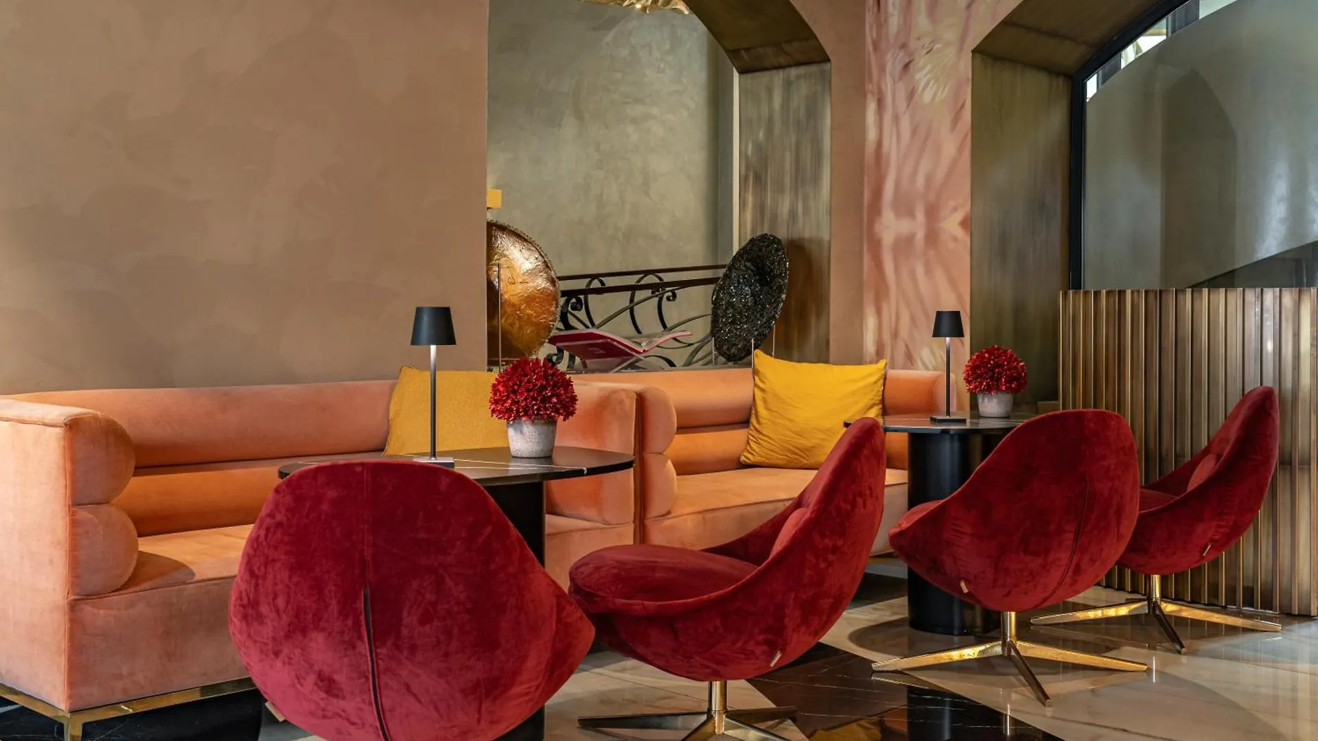 Madalena By The Beautique Hotels Lissabon