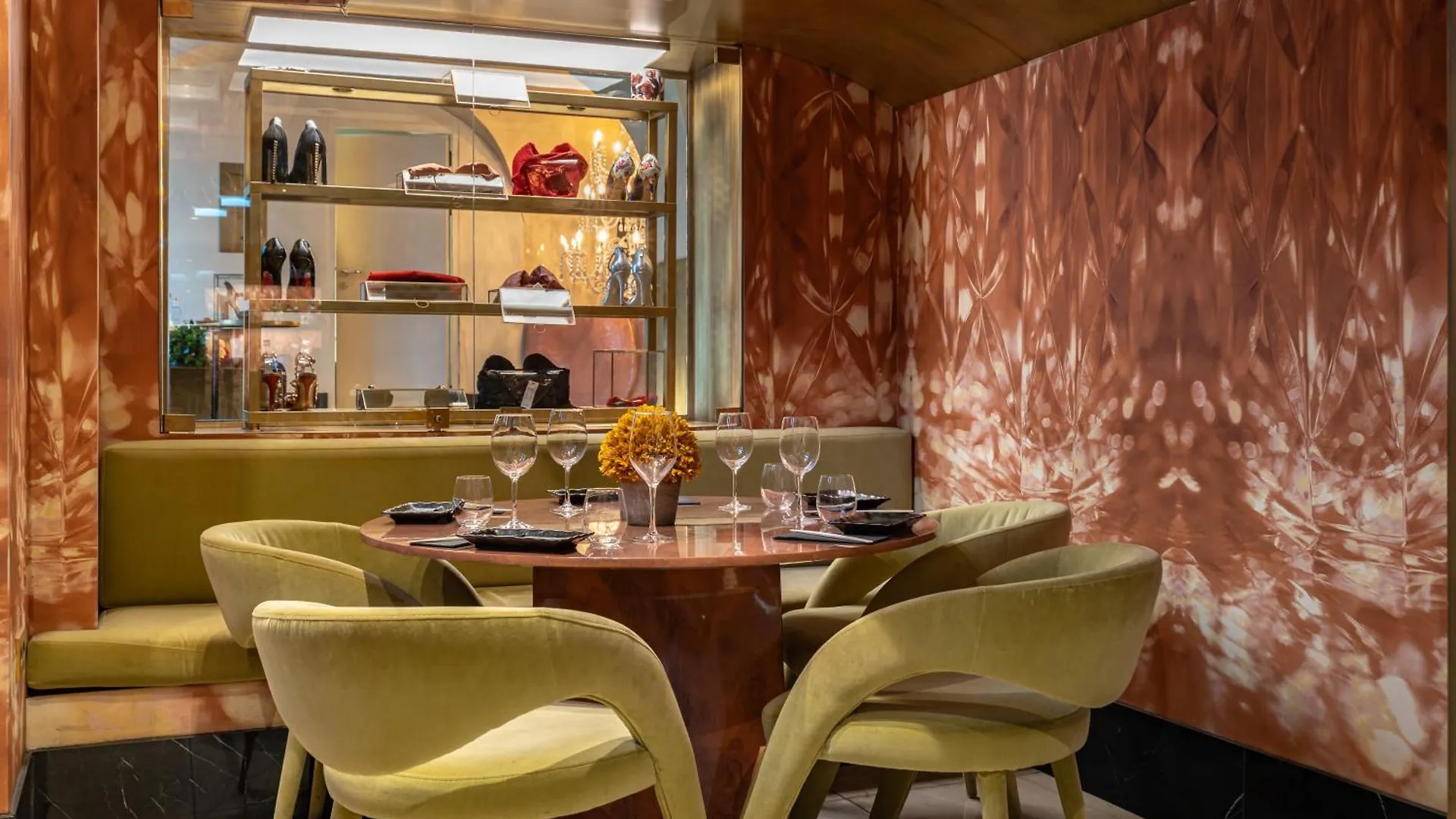 ****  Madalena By The Beautique Hotels Lissabon Portugal