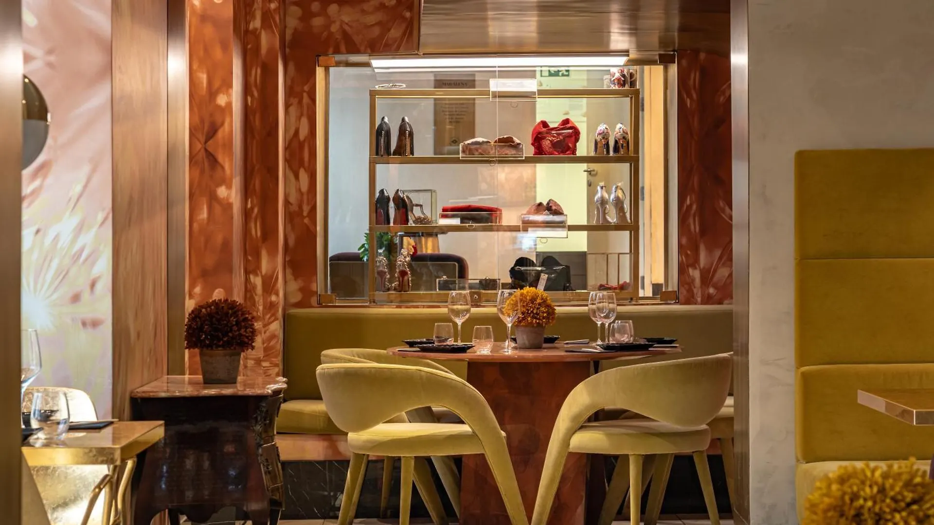 Madalena By The Beautique Hotels Lisbon Portugal