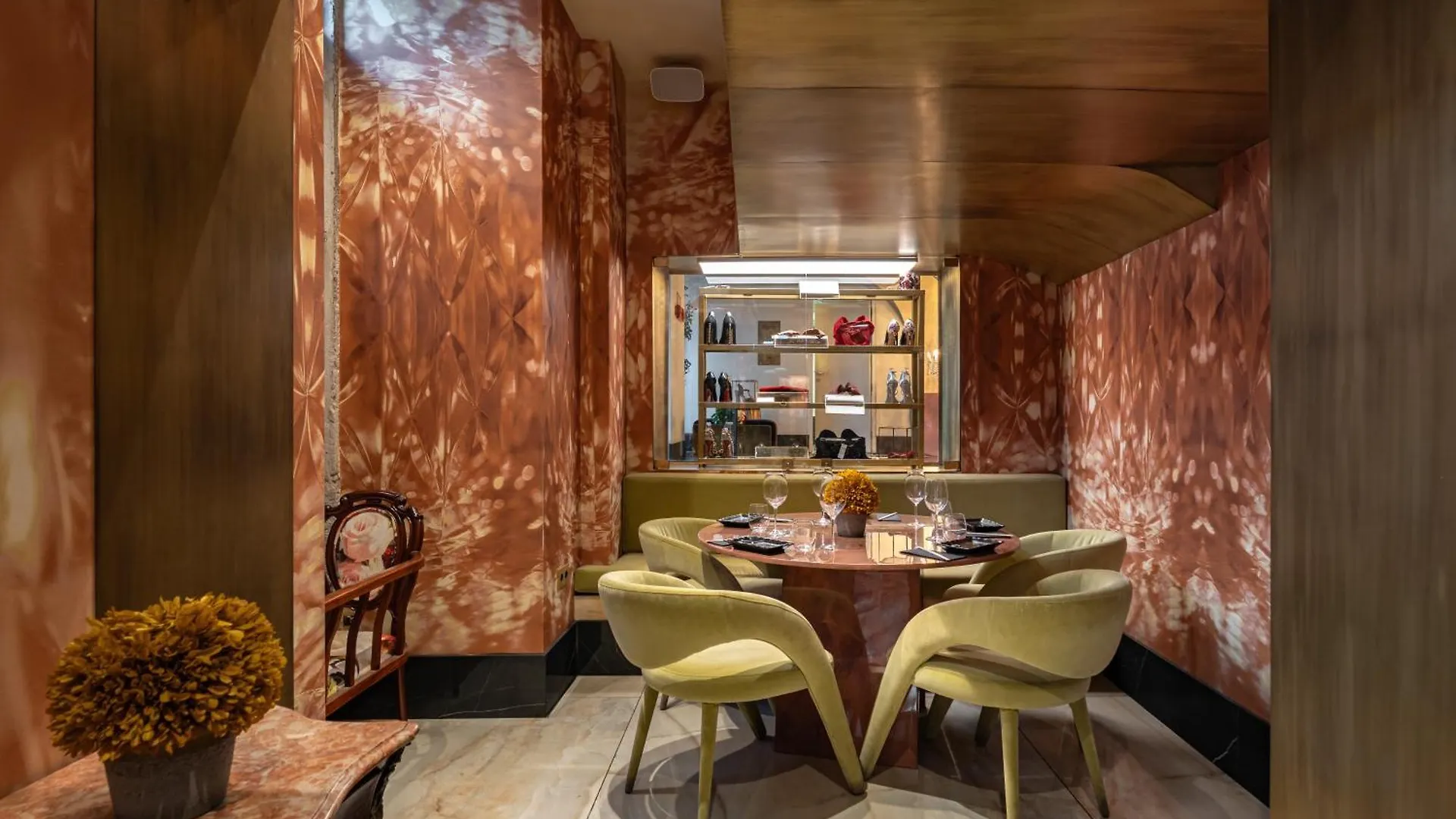 Madalena By The Beautique Hotels Lissabon