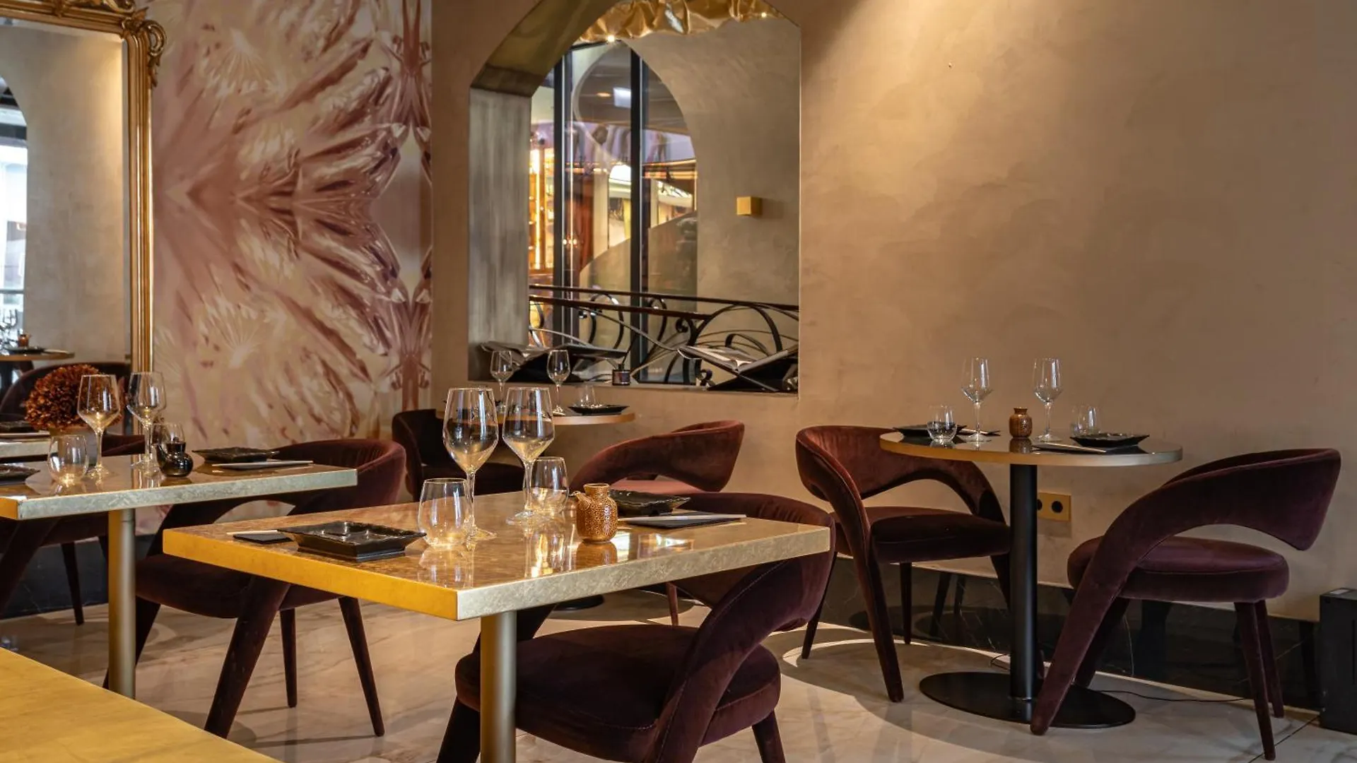 Madalena By The Beautique Hotels Lissabon