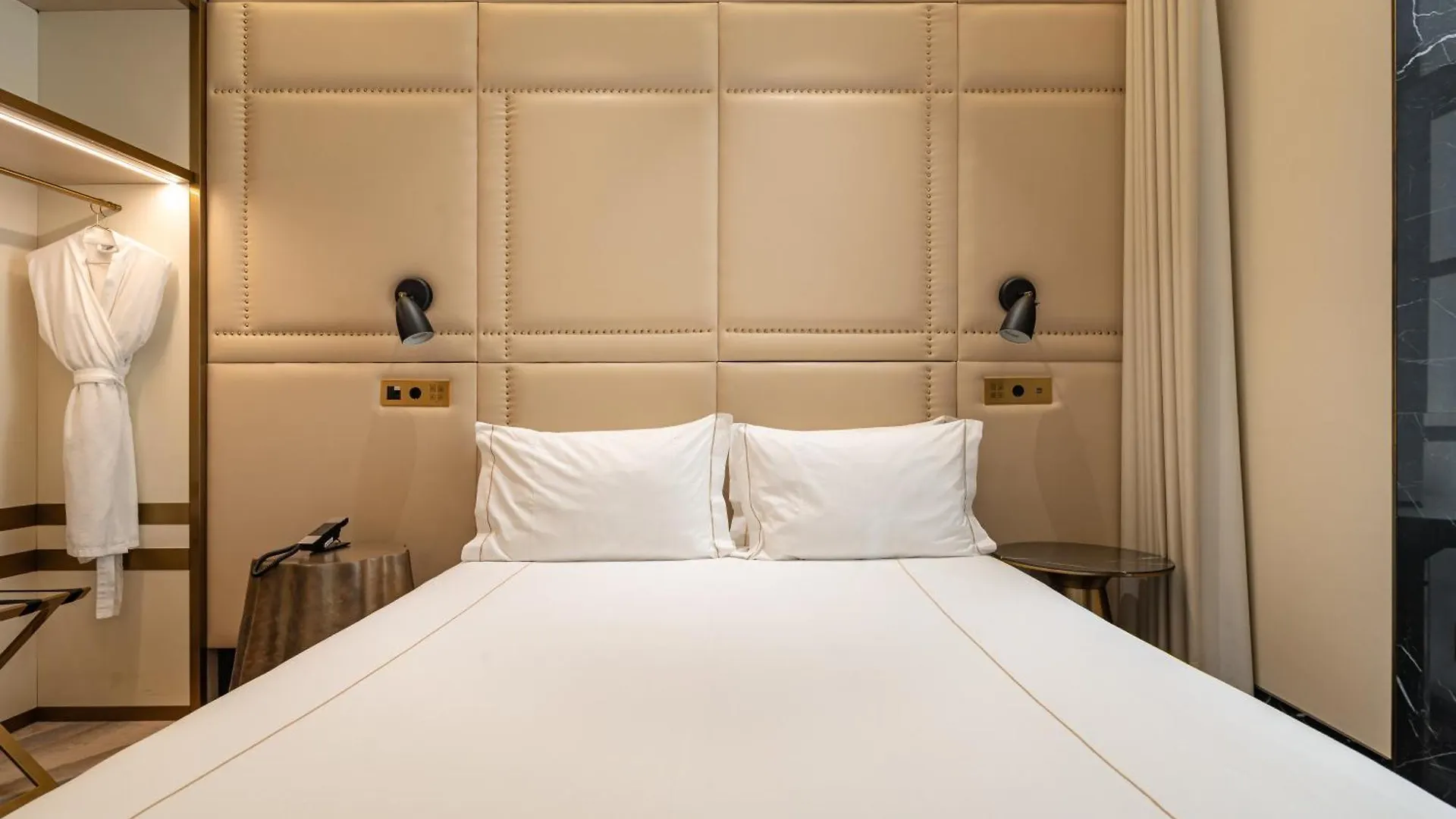 Madalena By The Beautique Hotels Lissabon
