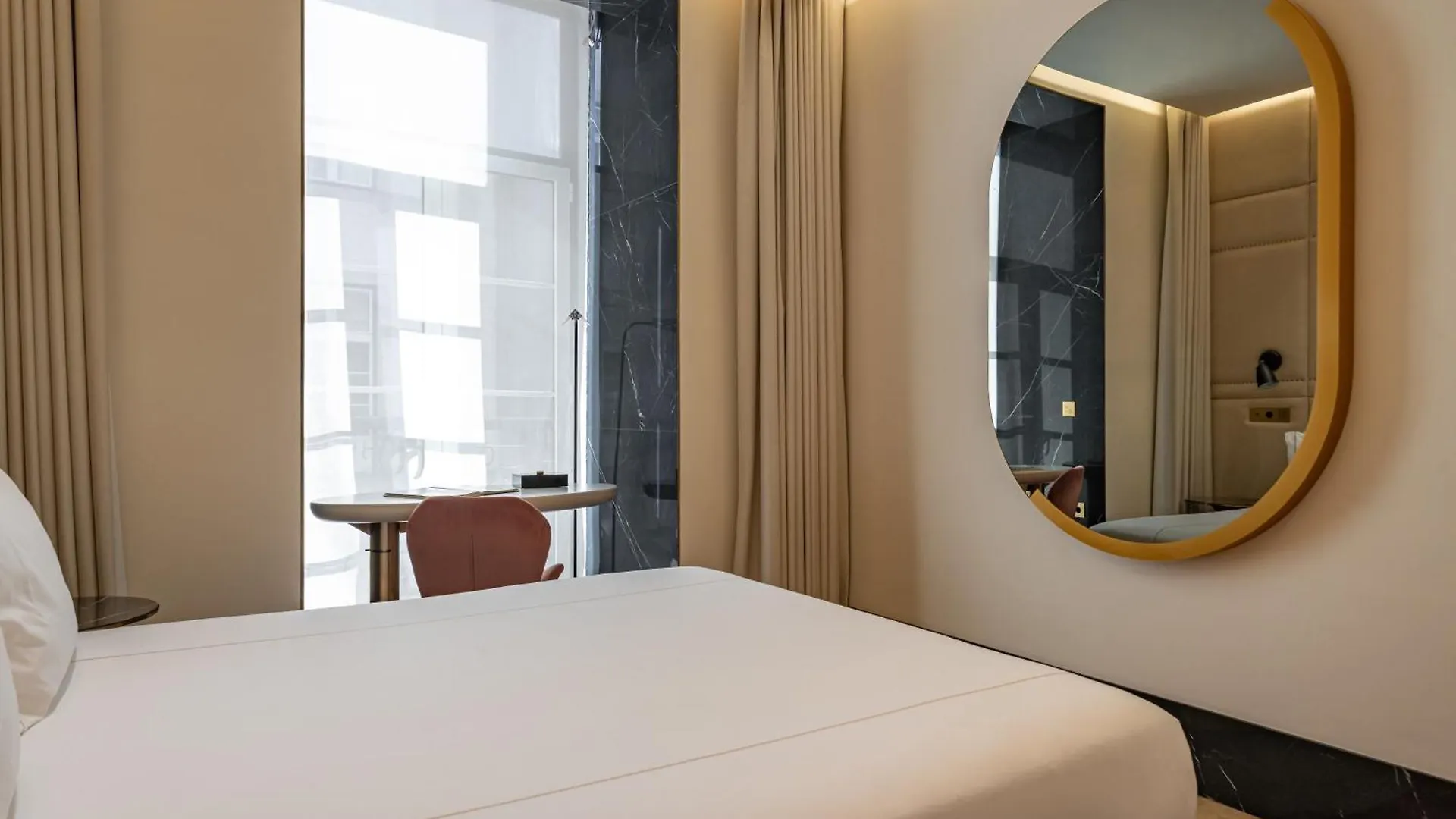 Madalena By The Beautique Hotels Lissabon 4*,