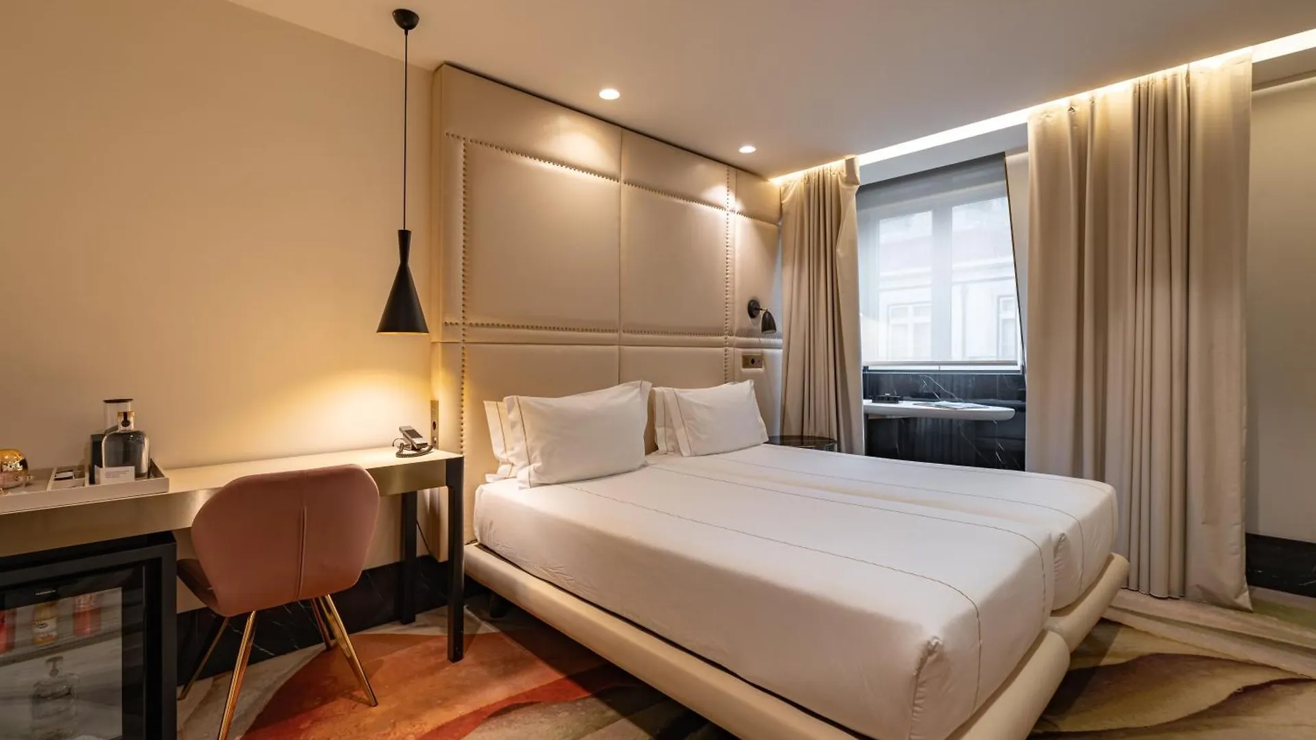 Madalena By The Beautique Hotels Lissabon Portugal