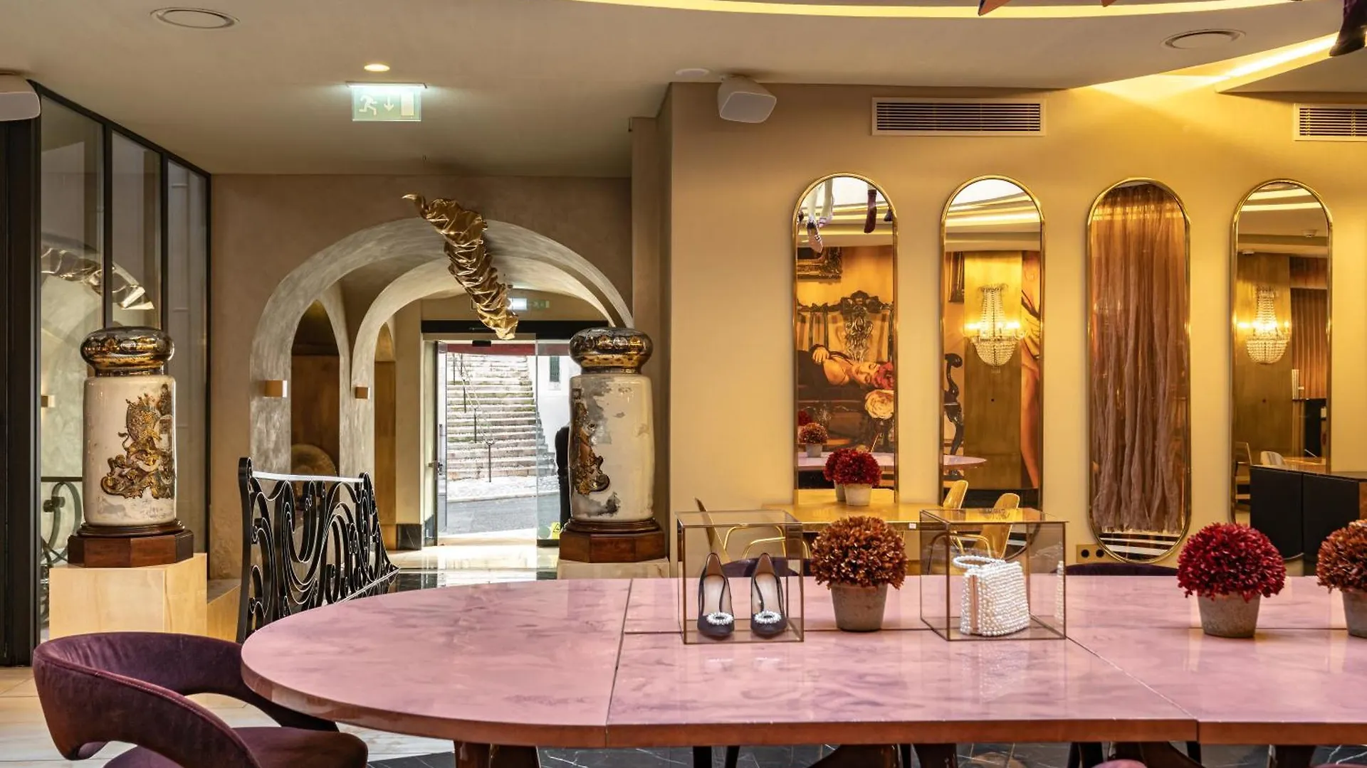 ****  Madalena By The Beautique Hotels Lissabon Portugal
