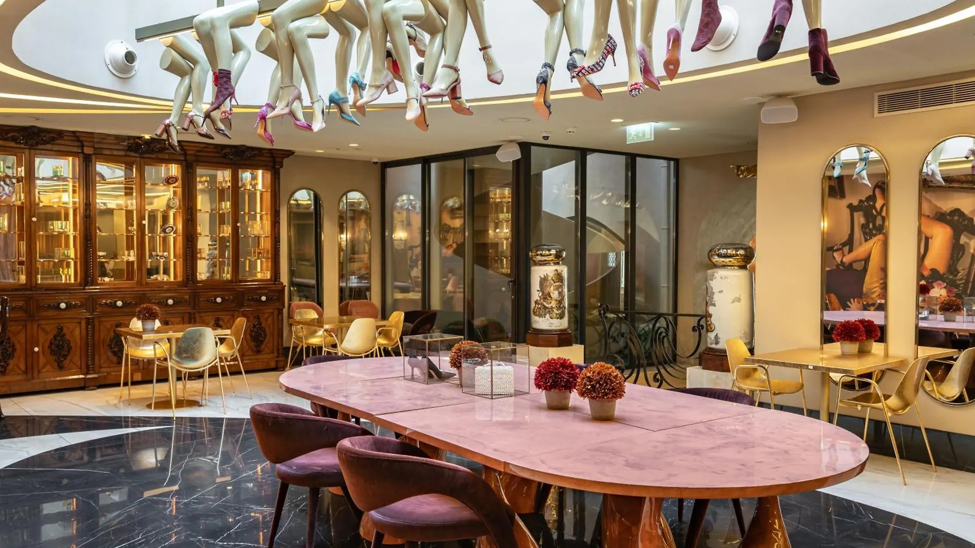 Madalena By The Beautique Hotels Lissabon