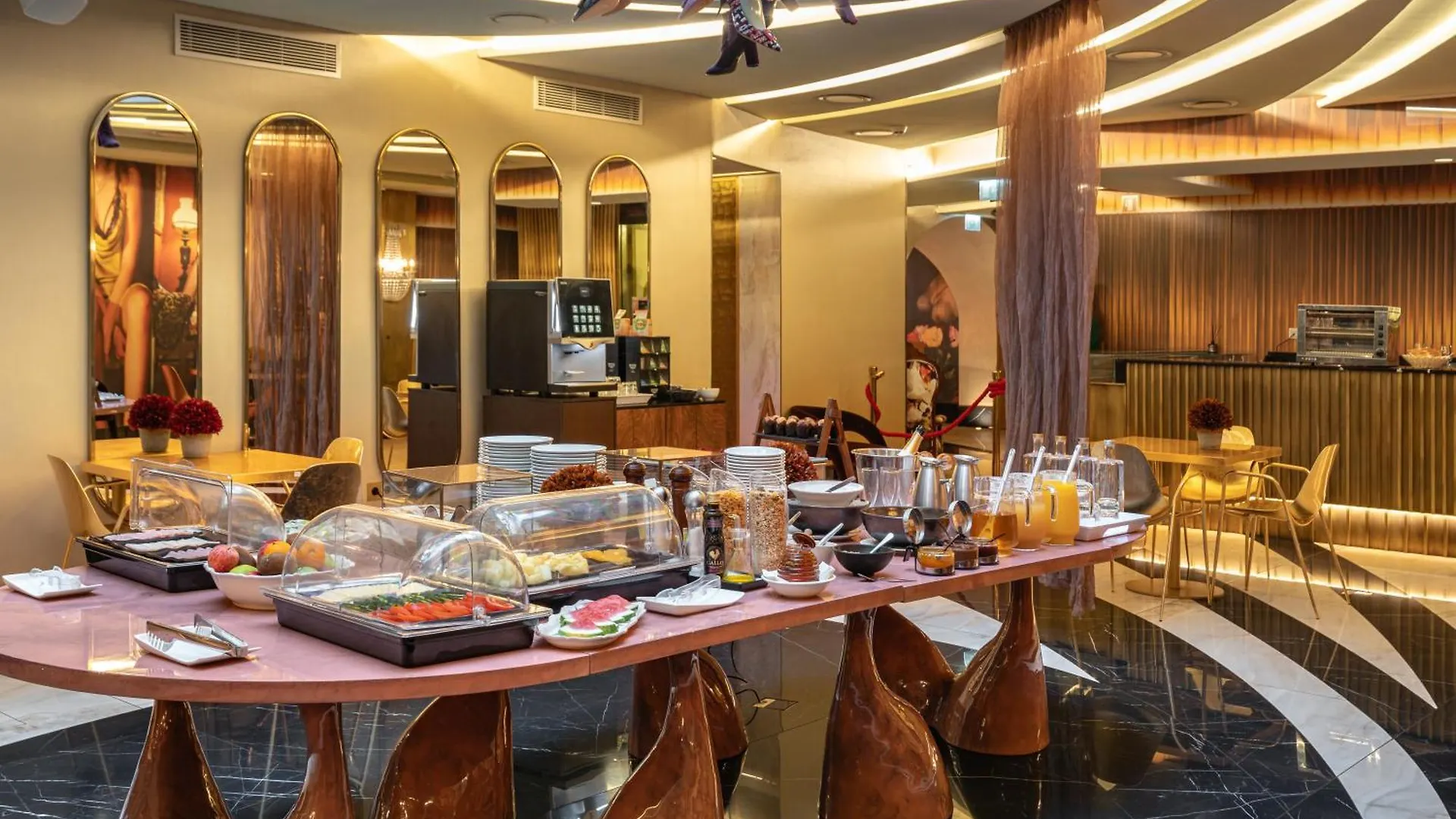 Madalena By The Beautique Hotels Lissabon