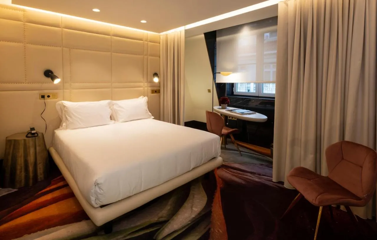 Madalena By The Beautique Hotels Lissabon