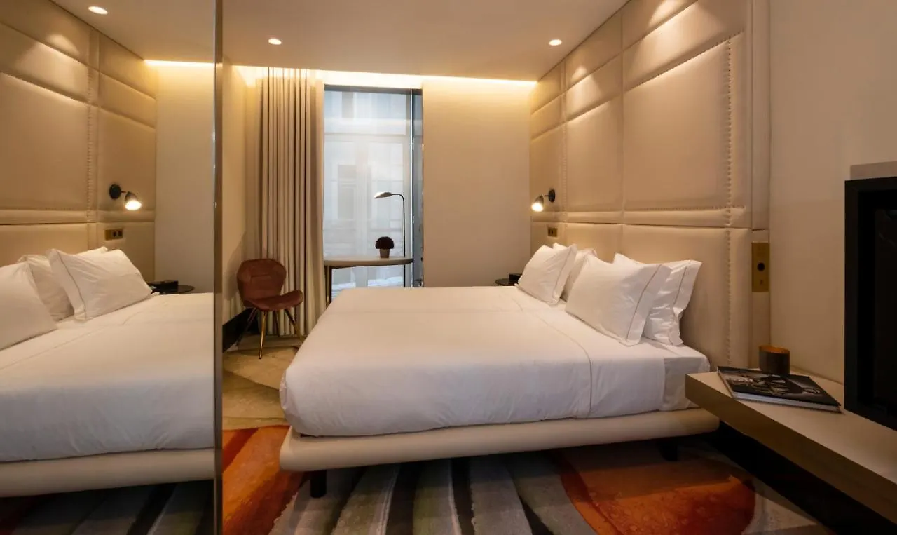Madalena By The Beautique Hotels Lissabon